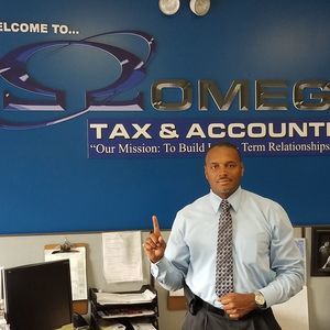 Meet your Posher, Darrell